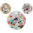 TDR - 2026 Vanellope Sweet Pop World Collection x Button Badges Set of 3 (Release Date: Apr 8, 2026)