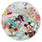 TDR - 2026 Vanellope Sweet Pop World Collection x Button Badges Set of 3 (Release Date: Apr 8, 2026)
