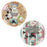 TDR - 2026 Vanellope Sweet Pop World Collection x Button Badges Set of 3 (Release Date: Apr 8, 2026)