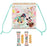 TDR - 2026 Vanellope Sweet Pop World Collection x Corn Snacks with Drawstring Bag (Release Date: Apr 8, 2026)