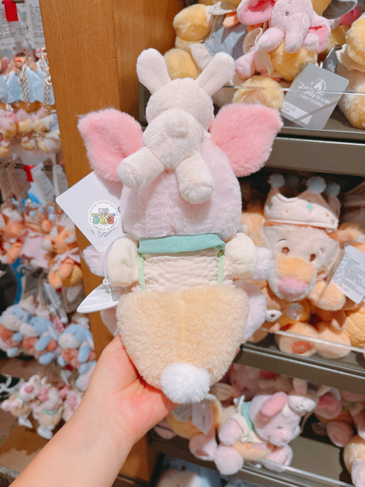 SHDL - 2026 Winnie the Pooh & Friends ‘Bedtime Pal’ Collection
 x Piglet Plush Toy (Release Date: May 20, 2026)