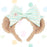 TDR - 2026 Duffy & Friends "Find Your Beautiful Blues" Collection x ShellieMay Ear Headband (Release Date: Apr 14, 2026)