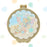TDR - 2026 Duffy & Friends "Find Your Beautiful Blues" Collection x Compact Mirror (Release Date: Apr 14, 2026)