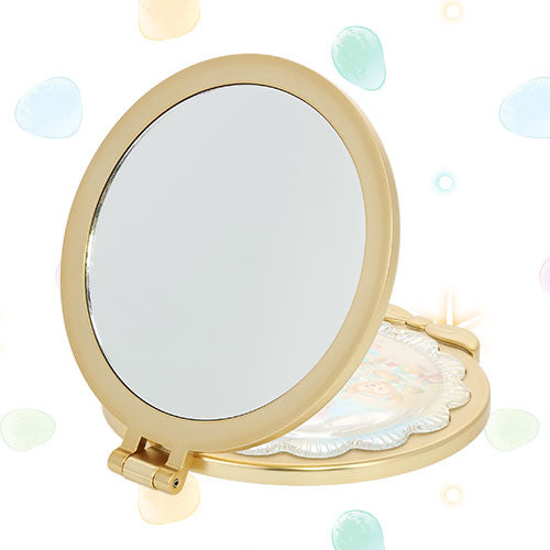 TDR - 2026 Duffy & Friends "Find Your Beautiful Blues" Collection x Compact Mirror (Release Date: Apr 14, 2026)