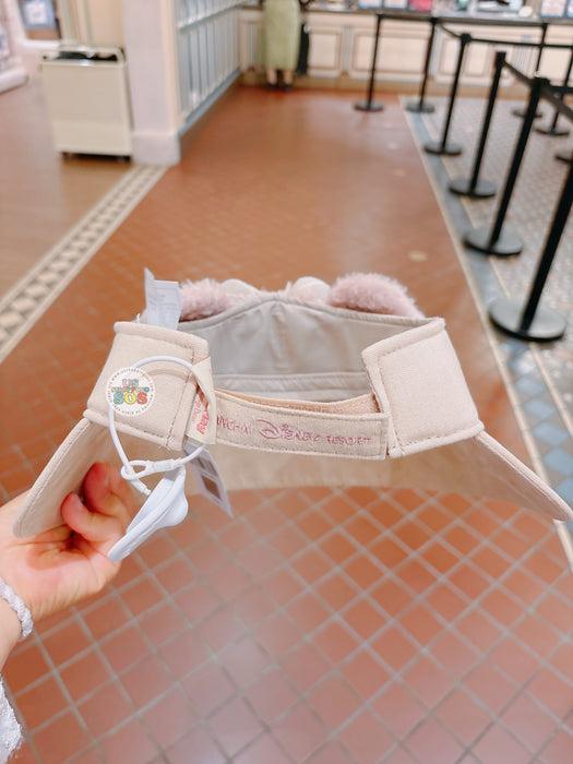 SHDL - 2026 Duffy & Friends x ShellieMay Visor/Sun Hat for Adults