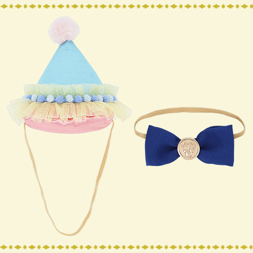 TDR - 2026 A Precious Day with Duffy Collection x Duffy Plush Costumes Set of 2 (Release Date: Apr 14, 2026)