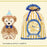 TDR - 2026 A Precious Day with Duffy Collection x Duffy Wrapping Bag Size L (Release Date: Apr 14, 2026)