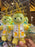 HKDL - Duffy & Friends Raincoat Plush Keychain x Olu Mel
