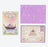 TDR - Fantasy Springs "Rapunzel’s Lantern Festival" Collection x Post Cards & Greeting Cards Set