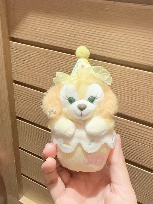 HKDL - Create Your Own Headband - Duffy & Friends "Celebration" CookieAnn Headband Plush