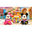 TDR - 2026 Tokyo Disneyland 43rd Anniversary Collection x Minnie Mouse Plush Toy (Release Date: Apr 15, 2026)