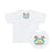TDR - 2026 Tokyo Disneyland 43rd Anniversary Collection x Mickey & Friends T Shirt for Kids (Release Date: Apr 15, 2026)