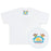 TDR - 2026 Tokyo Disneyland 43rd Anniversary Collection x Mickey & Friends T Shirt for Adults (Release Date: Apr 15, 2026)