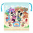 TDR - 2026 Tokyo Disneyland 43rd Anniversary Collection x Mickey Mouse & Friends Drawstring Bag (Release Date: Apr 15, 2026)