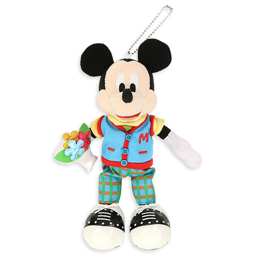 TDR - 2026 Tokyo Disneyland 43rd Anniversary Collection x Mickey