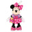 TDR - 2026 Tokyo Disneyland 43rd Anniversary Collection x Minnie Mouse Plush Keychain (Release Date: Apr 15, 2026)