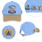TDR - 2026 Mickey & Friends "Good times Friends" Collection x Cap/ Hat for Adults (Release Date: Apr 23, 2026)