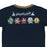 TDR - 2026 Mickey & Friends "Good times Friends" Collection x T Shirt for Kids (Release Date: Apr 23, 2026)