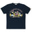 TDR - 2026 Mickey & Friends "Good times Friends" Collection x T Shirt for Adults (Release Date: Apr 23, 2026)