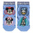 TDR - 2026 Mickey & Friends "Good times Friends" Collection x Socks Set of 2 (Release Date: Apr 23, 2026)