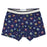 TDR - 2026 Mickey & Friends "Good times Friends" Collection x Boxer Shorts Unisex for Adults (Release Date: Apr 23, 2026)