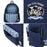 TDR - 2026 Mickey & Friends "Good times Friends" Collection x Backpack (Release Date: Apr 23, 2026)