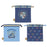 TDR - 2026 Mickey & Friends "Good times Friends" Collection x Drawstring Bags Set of 3 (Release Date: Apr 23, 2026)