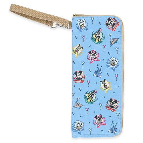 TDR - 2026 Mickey & Friends "Good times Friends" Collection x PET Bottle Case (Release Date: Apr 23, 2026)