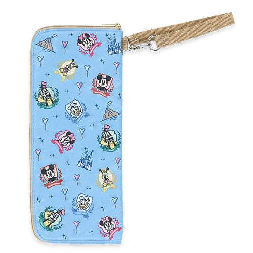 TDR - 2026 Mickey & Friends "Good times Friends" Collection x PET Bottle Case (Release Date: Apr 23, 2026)