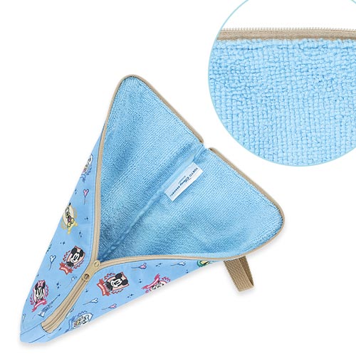 TDR - 2026 Mickey & Friends "Good times Friends" Collection x PET Bottle Case (Release Date: Apr 23, 2026)