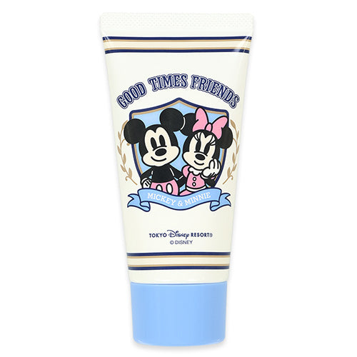 TDR - 2026 Mickey & Friends "Good times Friends" Collection x Sunscreen SPF50+ PA+++ (Release Date: Apr 23, 2026)