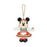 TDR - Tokyo DisneySea 25th Anniversary "The Jubilee Journey" x Minnie Mouse "Mediterranean Harbor" Plush Toy Charm (Release Date: May 25, 2026)