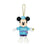 TDR - Tokyo DisneySea 25th Anniversary "The Jubilee Journey" x Mickey Mouse "Port Discovery" Plush Toy Charm (Release Date: May 25, 2026)
