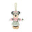 TDR - Tokyo DisneySea 25th Anniversary "The Jubilee Journey" x Minnie Mouse "Lost River Delta" Plush Toy Charm (Release Date: May 25, 2026)