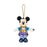 TDR - Tokyo DisneySea 25th Anniversary "The Jubilee Journey" x Mickey Mouse "Fantasy Spring" Plush Toy Charm (Release Date: May 25, 2026)