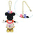 TDR - Tokyo DisneySea 25th Anniversary "The Jubilee Journey" x Minnie Mouse "Arabian Coast" Plush Toy Charm (Release Date: May 25, 2026)