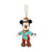 TDR - Tokyo DisneySea 25th Anniversary "The Jubilee Journey" x Mickey Mouse  "Mysterious Island" Plush Toy Charm (Release Date: May 25, 2026)