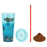TDR - Tokyo DisneySea 25th Anniversary "The Jubilee Journey" x Mount Prometheus Cold Cup Tumbler (Release Date: May 25, 2026)