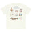 TDR - Tokyo DisneySea 25th Anniversary "The Jubilee Journey" x Mickey Mouse T Shirt for Adults (Release Date: May 25, 2026)
