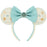 TDR - Tokyo DisneySea 25th Anniversary "The Jubilee Journey" x Minnie Mouse Ear Headband (Release Date: May 25, 2026)