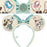 TDR - Tokyo DisneySea 25th Anniversary "The Jubilee Journey" x Minnie Mouse Ear Headband (Release Date: May 25, 2026)