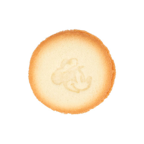 TDR - Tokyo DisneySea 25th Anniversary "The Jubilee Journey" x Mickey & Minnie Mouse Chocolate Sandwich Cookies Box Set (Release Date: May 25, 2026)