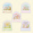 TDR - 2026 Duffy & Friends "Wonders by Your Side" Collection x Duffy & Friends Mystery Acrylic Stands Mystery Single Bag (Release Date: Jun 2, 2026)