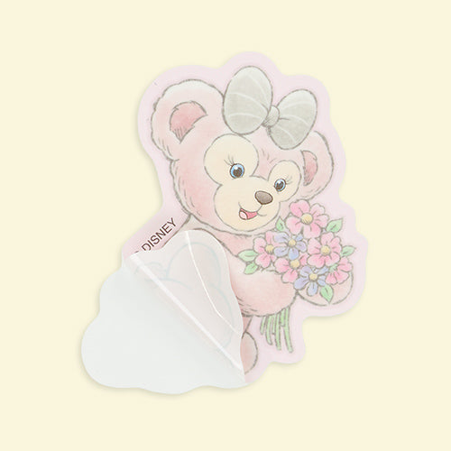 TDR - 2026 Duffy & Friends "Wonders by Your Side" Collection x ShellieMay Stickers (Release Date: Jun 2, 2026)