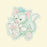 TDR - 2026 Duffy & Friends "Wonders by Your Side" Collection x Gelatoni Stickers (Release Date: Jun 2, 2026)