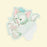 TDR - 2026 Duffy & Friends "Wonders by Your Side" Collection x Gelatoni Stickers (Release Date: Jun 2, 2026)