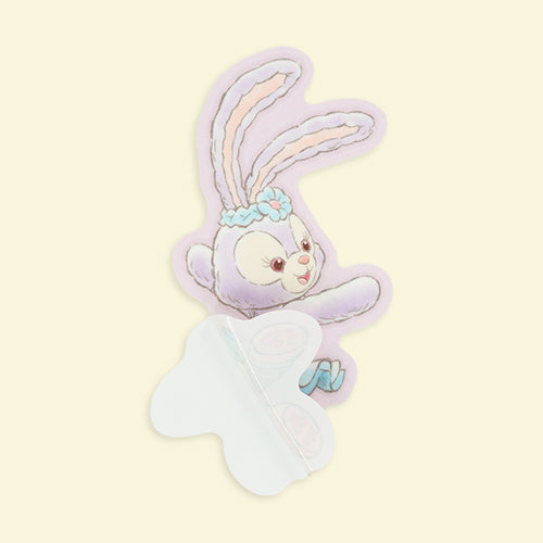TDR - 2026 Duffy & Friends "Wonders by Your Side" Collection x StellaLou Stickers (Release Date: Jun 2, 2026)