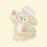 TDR - 2026 Duffy & Friends "Wonders by Your Side" Collection x CookieAnn Stickers (Release Date: Jun 2, 2026)