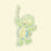 TDR - 2026 Duffy & Friends "Wonders by Your Side" Collection x Olu Mel Stickers (Release Date: Jun 2, 2026)