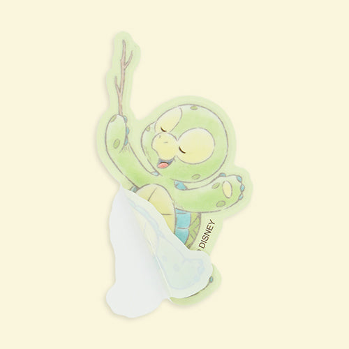 TDR - 2026 Duffy & Friends "Wonders by Your Side" Collection x Olu Mel Stickers (Release Date: Jun 2, 2026)